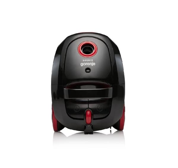 Gorenje, Støvsuger, VCE21SFBKR