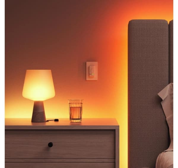 Nanoleaf, Sense+ Smart Wireless Switch