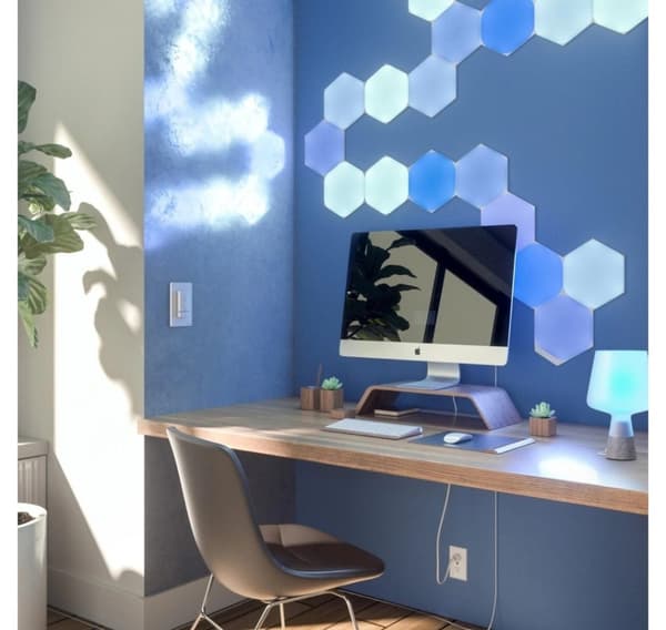 Nanoleaf, Sense+ Smart Wireless Switch