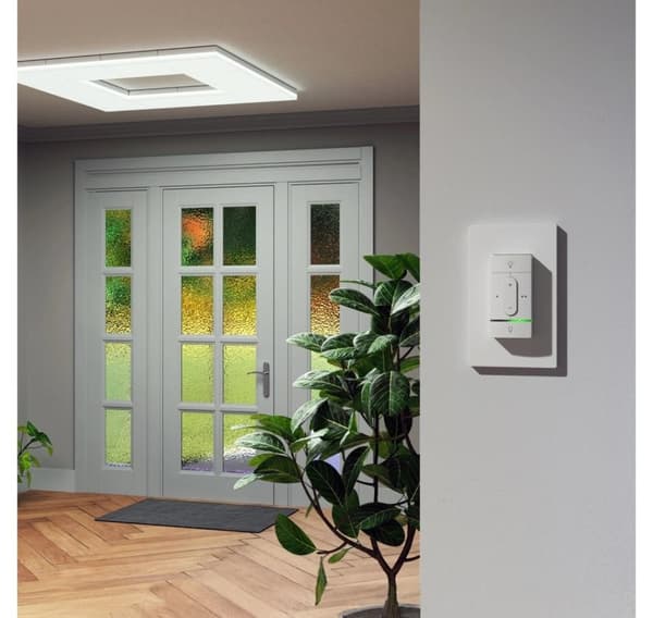 Nanoleaf, Sense+ Smart Wireless Switch