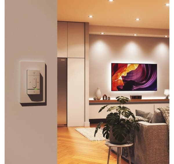 Nanoleaf, Sense+ Smart Wireless Switch