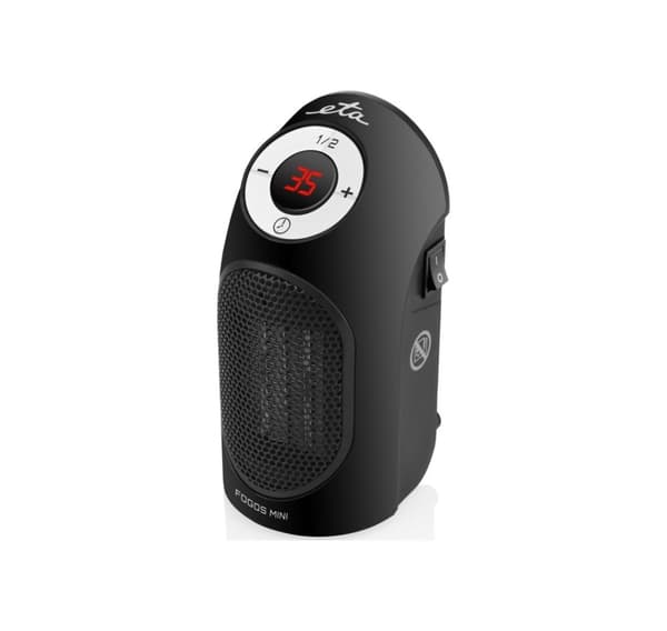 ETA, Varmelegeme, ETA162390000 Fogos mini