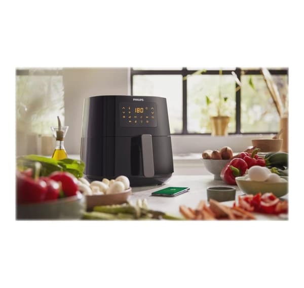 Philips, Air Fryer, Essential HD9280/70