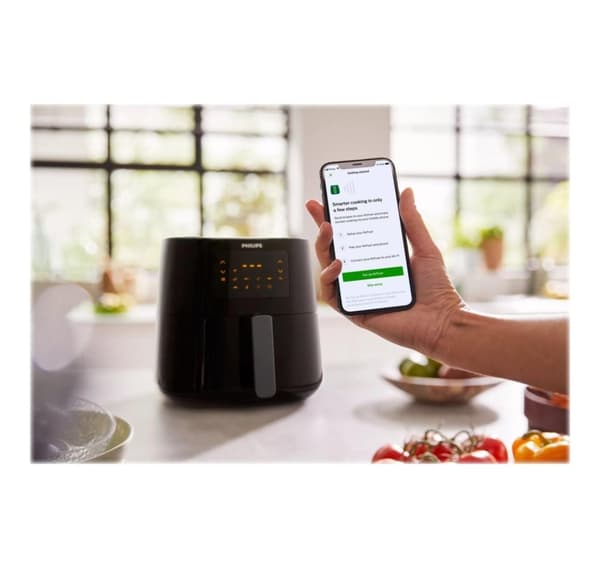 Philips, Air Fryer, Essential HD9280/70