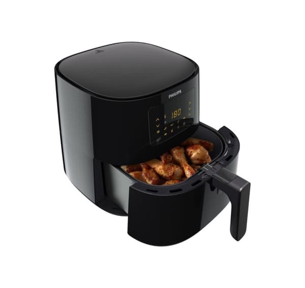 Philips, Air Fryer, Essential HD9280/70