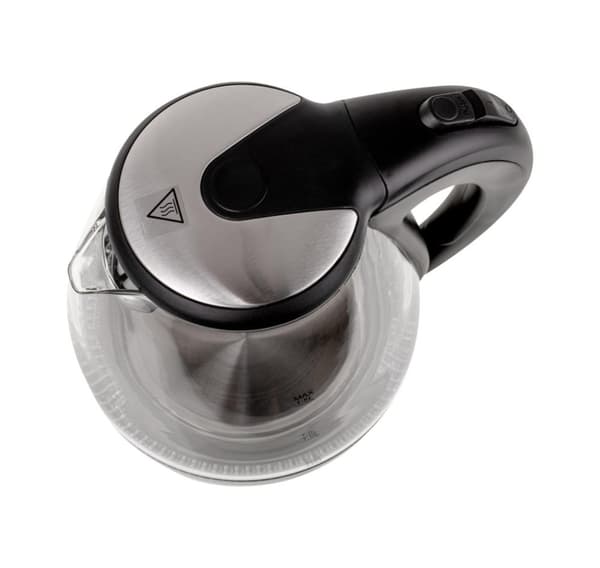 Adler, vannkoker, 1224 e.Kr