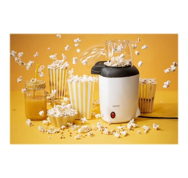Camry | Popcorn Maker | 1200 W