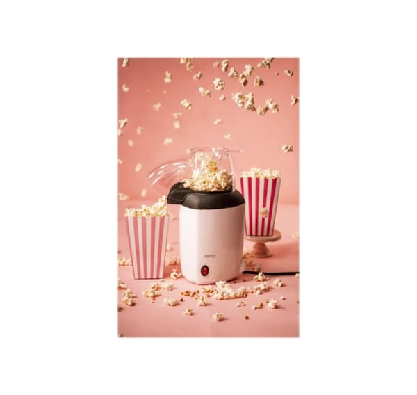 Camry | Popcorn Maker | 1200 W