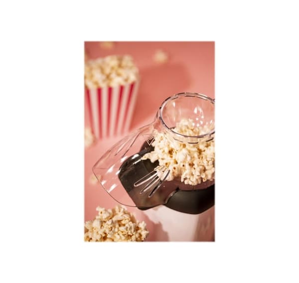 Camry | Popcorn Maker | 1200 W