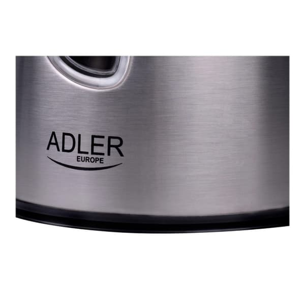 Adler, Kedel, AD 1203