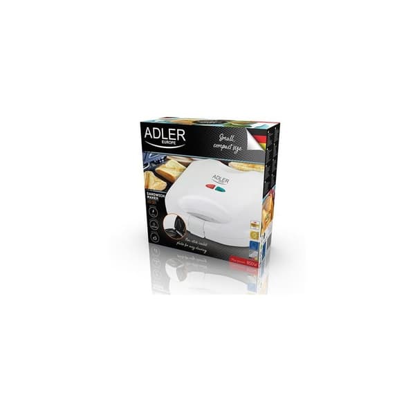 Adler, sandwichmager, AD 301