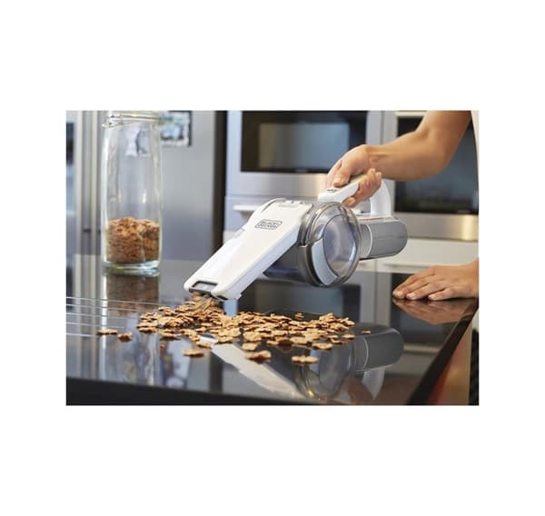 BLACK & DECKER, pölynimuri, PV1820L-QW