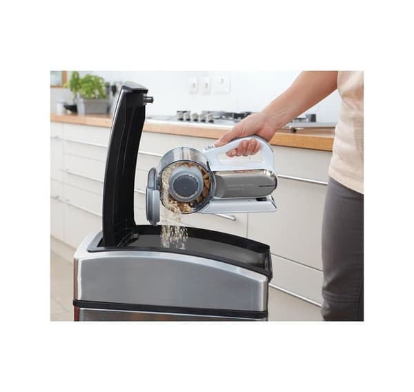 BLACK & DECKER, pölynimuri, PV1820L-QW