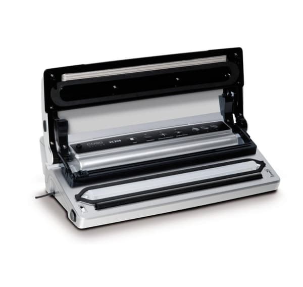 Caso, Bar Vacuum sealer, VC200