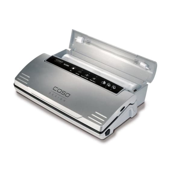 Caso, Bar Vacuum sealer, VC200