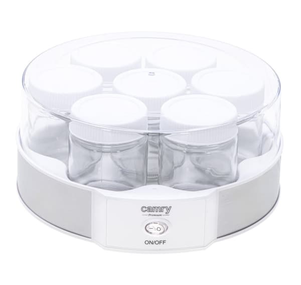 Camry, Yoghurtmaker, CR 4519