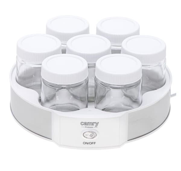 Camry, Yoghurtmaker, CR 4519