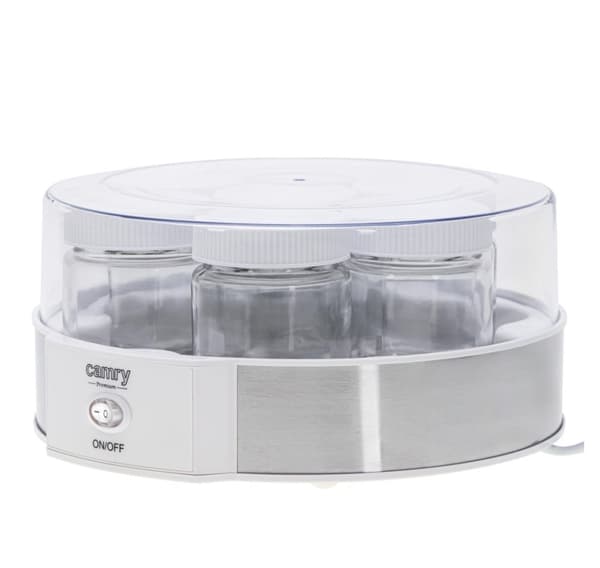 Camry, Yoghurtmaker, CR 4519