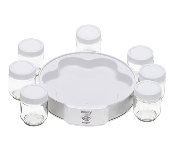 Camry, Yoghurtmaker, CR 4519