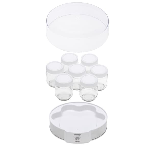 Camry, Yoghurtmaker, CR 4519