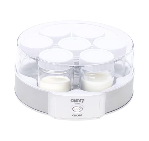Camry, Yoghurtmaker, CR 4519