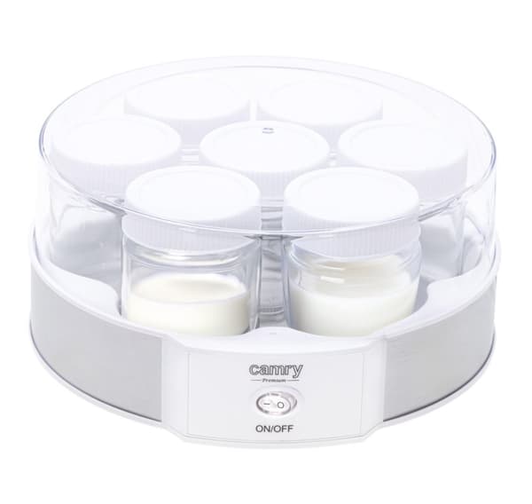 Camry, Yoghurtmaker, CR 4519