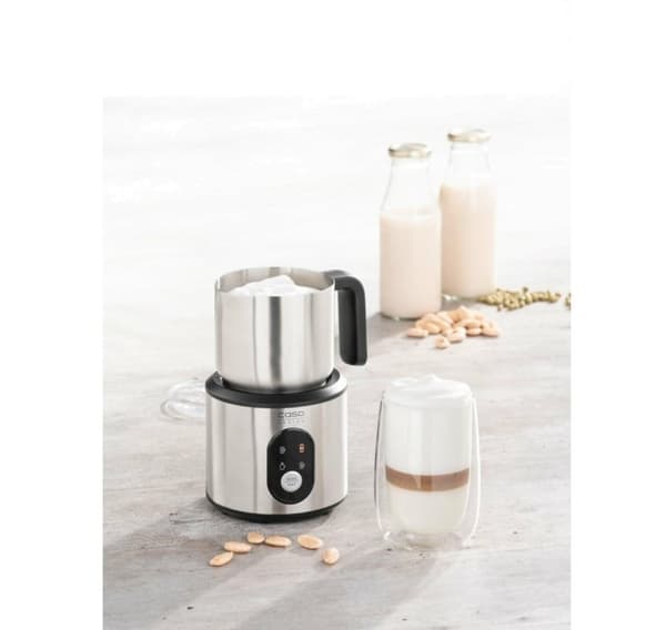 Caso, Crema & Choco Mjölkskummare, 01666