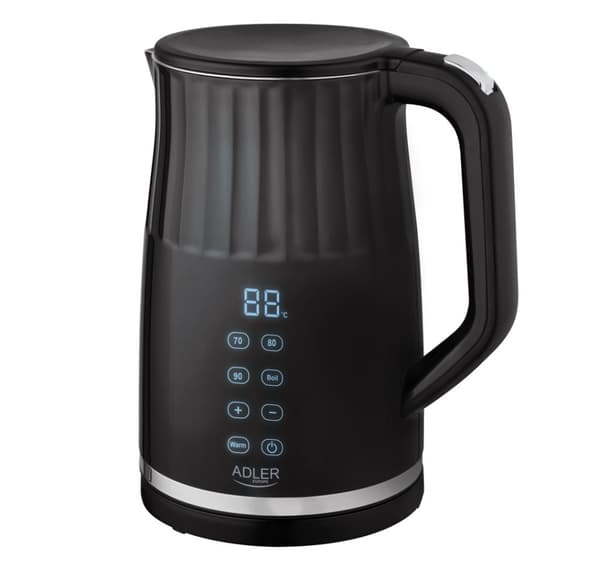 Adler, Kedel med LED-display, AD 1350