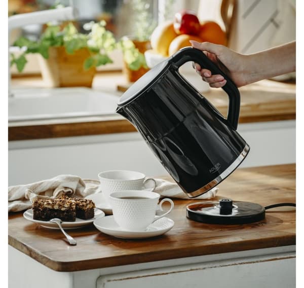 Adler, Kedel med LED-display, AD 1350