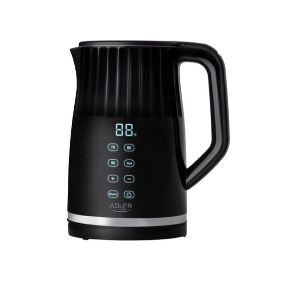 Adler, Kedel med LED-display, AD 1350