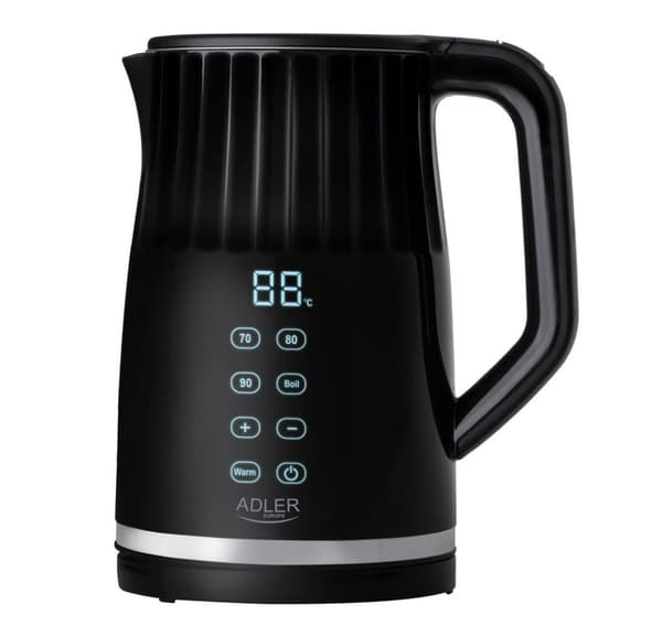 Adler, Kedel med LED-display, AD 1350