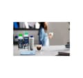 Pikkukuva 4 / 6: Delonghi, DLSC306 ylläpitohoitosarja papu-kuppi- ja espressokeittimille, sisältää viisi puhdistustarviketta