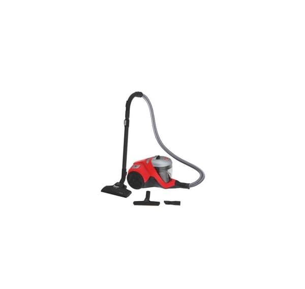 Hoover, Støvsuger, HP310HM 011 Rød