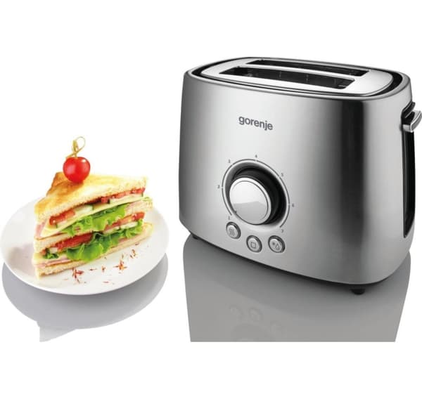 Gorenje, Brödrost, T1000E