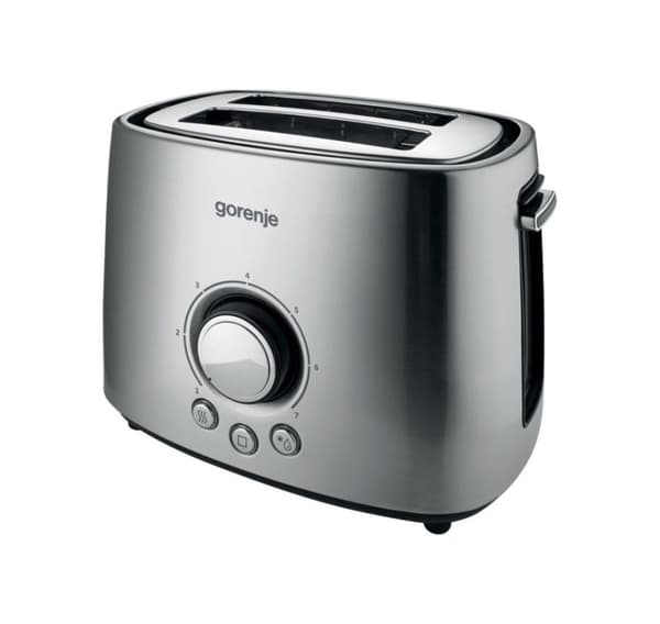 Gorenje, Brödrost, T1000E