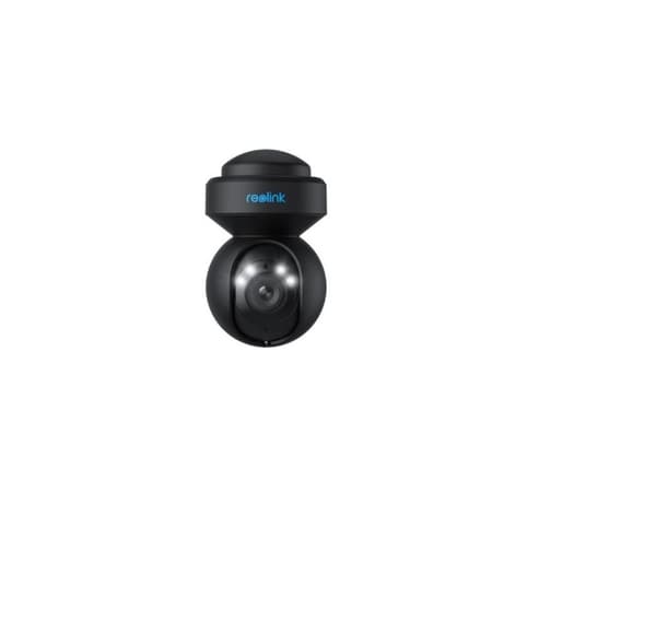 Reolink, Smart WiFi-kamera med Motion Spotlights, E-serie E540