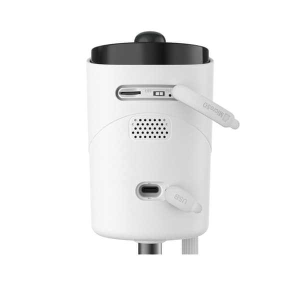 Reolink, Akkukäyttöinen Wi-Fi-valvontakamera aurinkopaneelilla, Argus Series B320