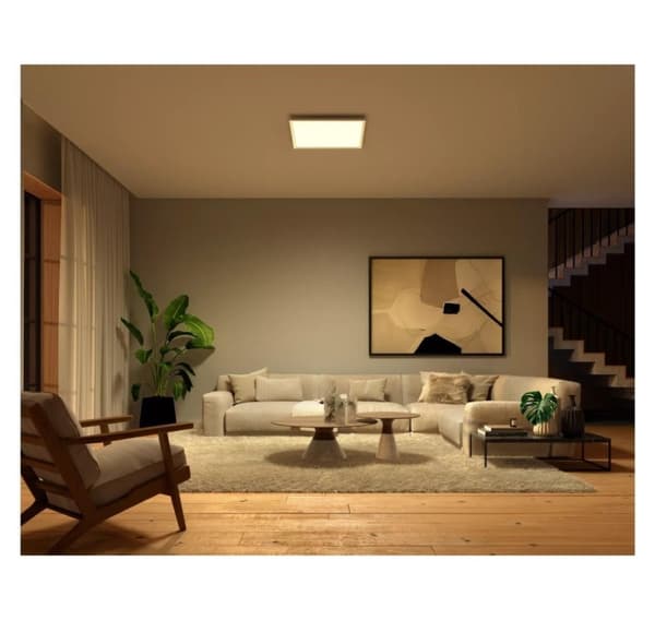 Philips Hue, Surimu Square Panel