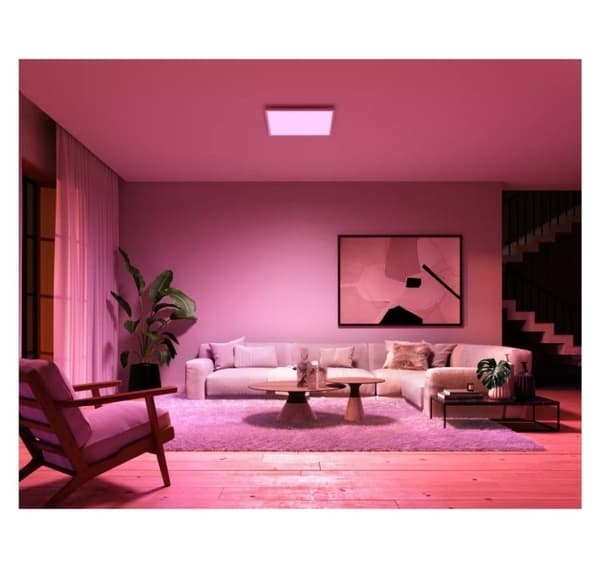 Philips Hue, Surimu Square Panel
