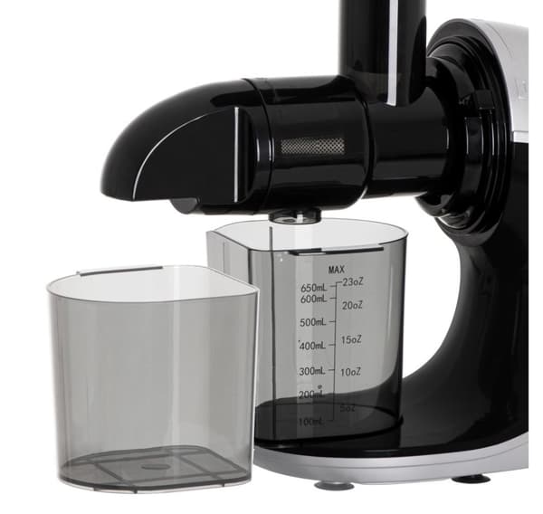 Adler, Juicertillverkare, Slow Juicer, AD 4130