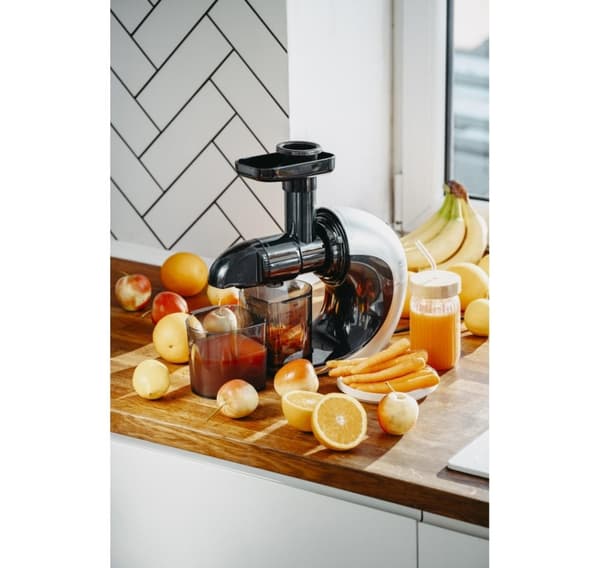 Adler, Juicertillverkare, Slow Juicer, AD 4130