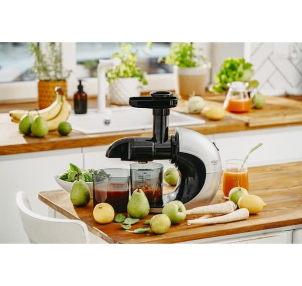 Adler, Juicertillverkare, Slow Juicer, AD 4130