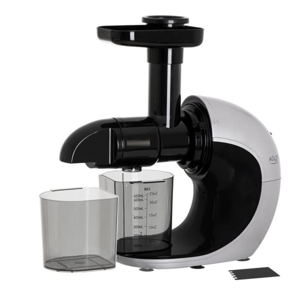 Adler, Juicertillverkare, Slow Juicer, AD 4130