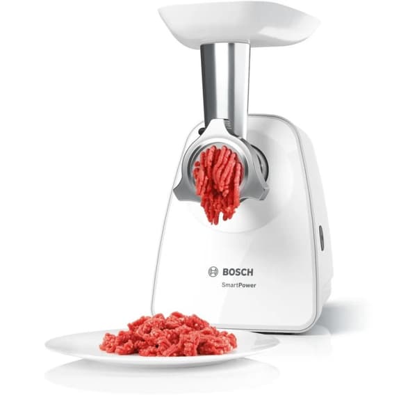 Bosch, Kødhakker, MFW2515W