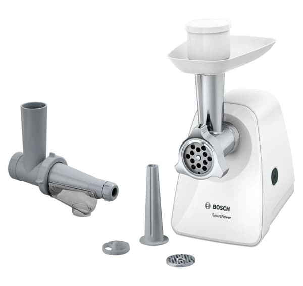 Bosch, Kødhakker, MFW2515W