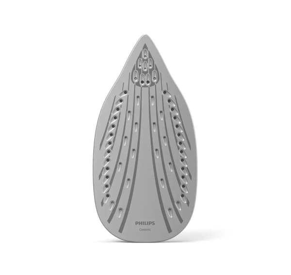 Philips, dampstrygejern, strygejern, DST3031/20