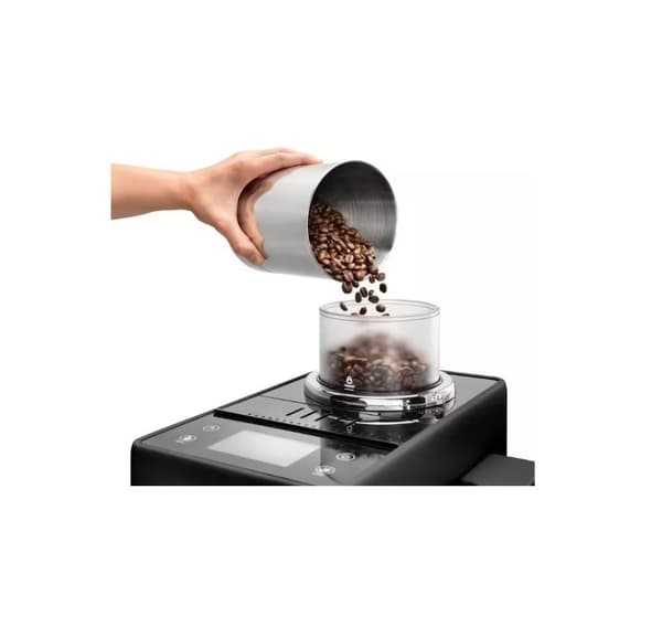 Delonghi, Kaffemaskin, EXAM 440.35.B RIVELIA