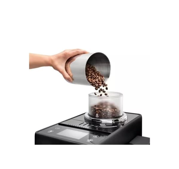 Delonghi, Kaffemaskin, EXAM 440.35.B RIVELIA