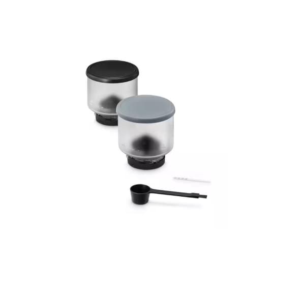 Delonghi, Kaffemaskin, EXAM 440.35.B RIVELIA