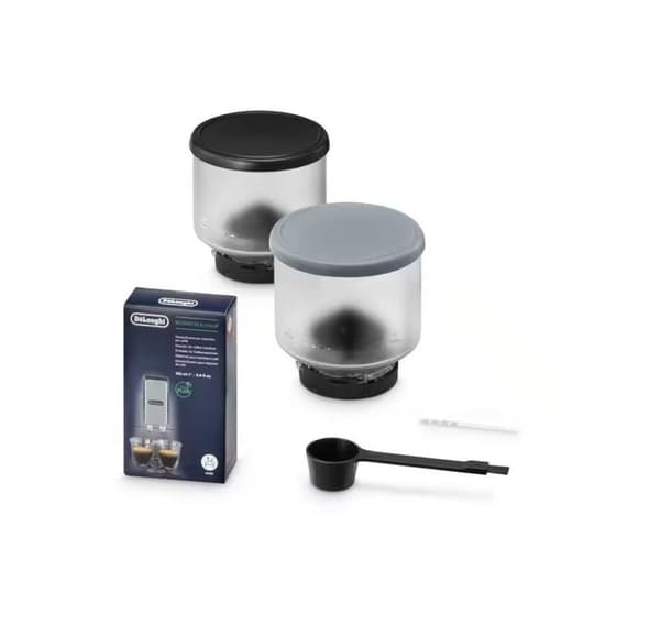 Delonghi, Kaffemaskin, EXAM 440.35.B RIVELIA